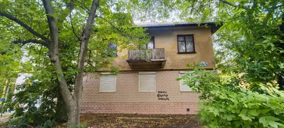 Продам 3х ком. квартиру 80м2 в Макеевке Макеевка
