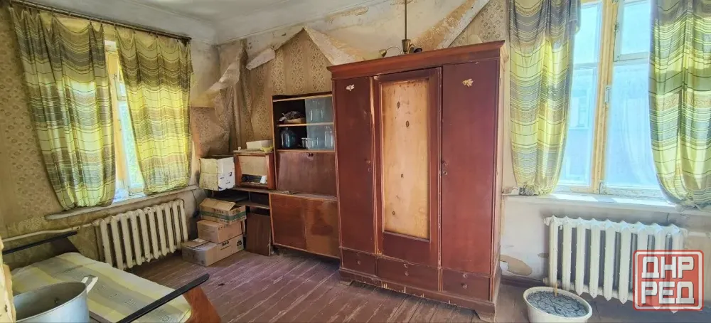 Продам 3х ком. квартиру 80м2 в Макеевке Макеевка - изображение 7