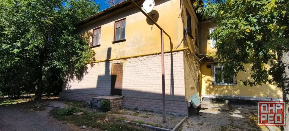 Продам 3х ком. квартиру 80м2 в Макеевке Макеевка - изображение 1