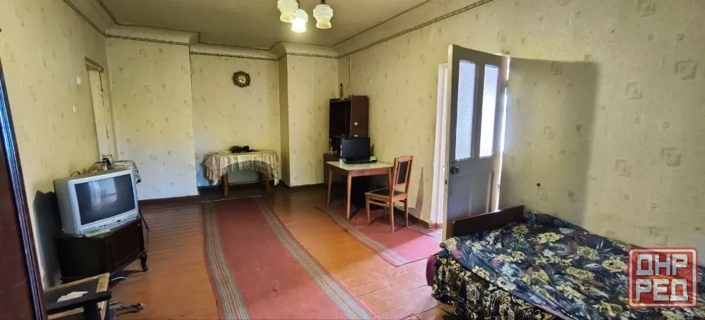 Продам 3х ком. квартиру 80м2 в Макеевке Макеевка - изображение 2