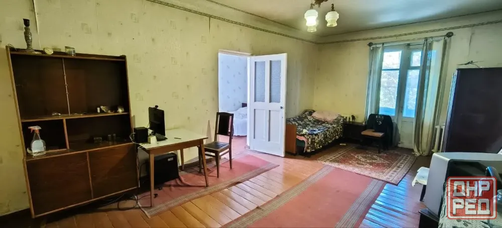 Продам 3х ком. квартиру 80м2 в Макеевке Макеевка - изображение 8