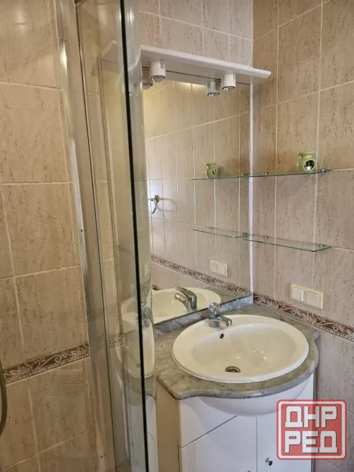 Самый центр Донецка, двушка Донецк - изображение 10