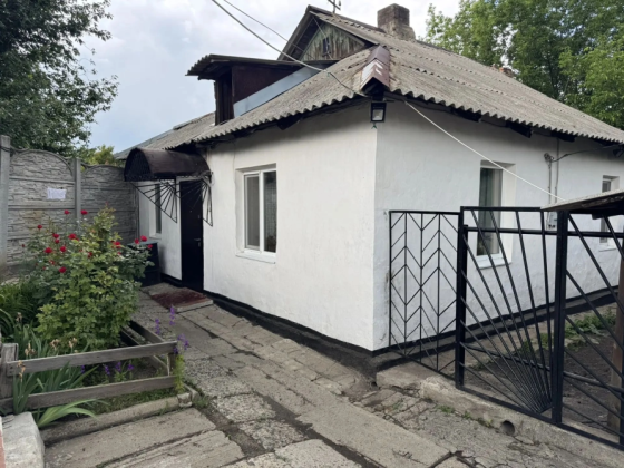 Продажа 3х ком Дома поселок Победа, Кировский район Донецк