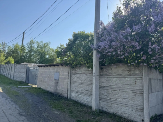 Продажа 3х ком Дома поселок Победа, Кировский район Донецк