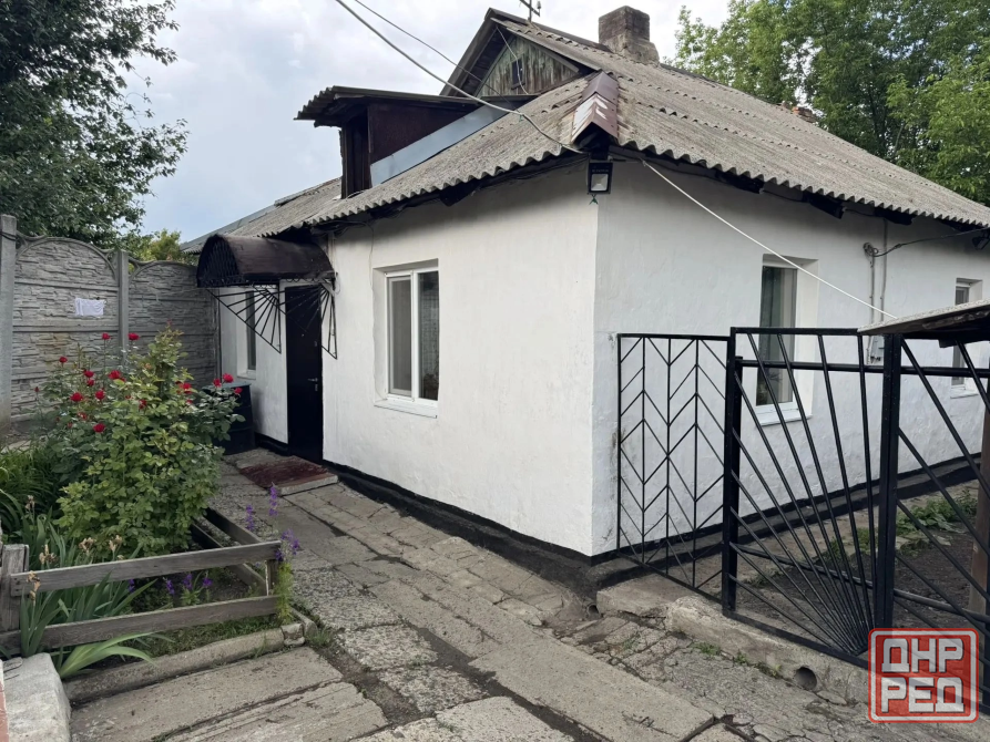 Продажа 3х ком Дома поселок Победа, Кировский район Донецк - изображение 1