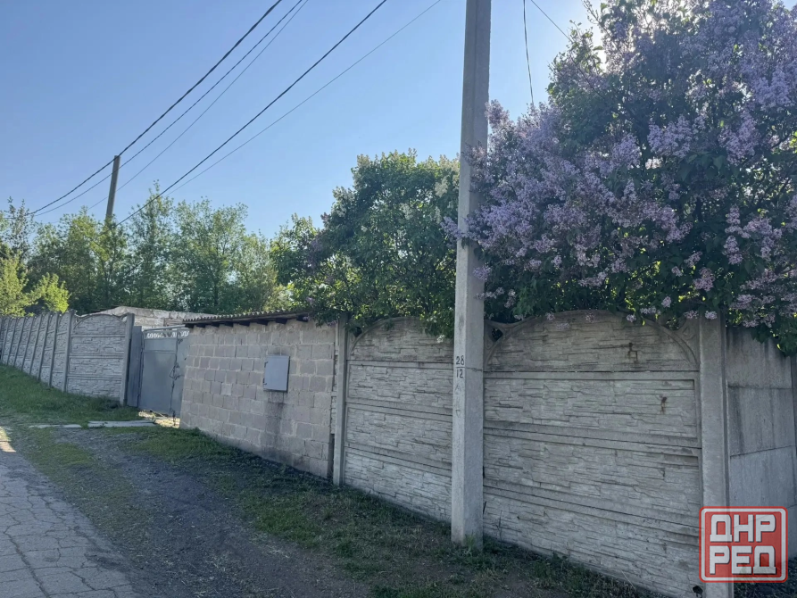 Продажа 3х ком Дома поселок Победа, Кировский район Донецк - изображение 4