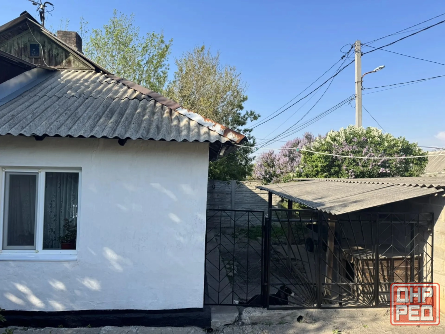 Продажа 3х ком Дома поселок Победа, Кировский район Донецк - изображение 2