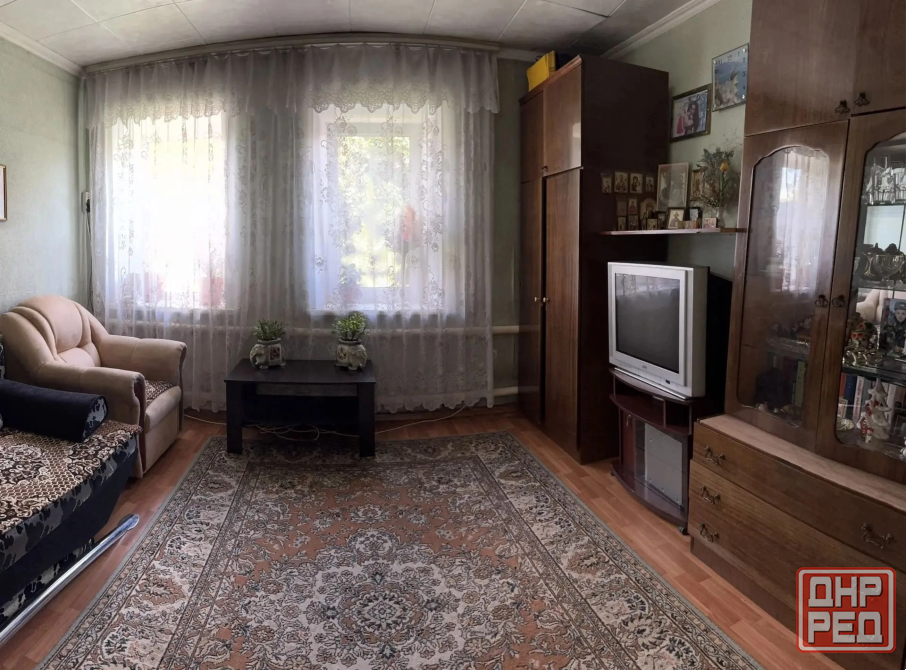 Продажа 3х ком Дома поселок Победа, Кировский район Донецк - изображение 7