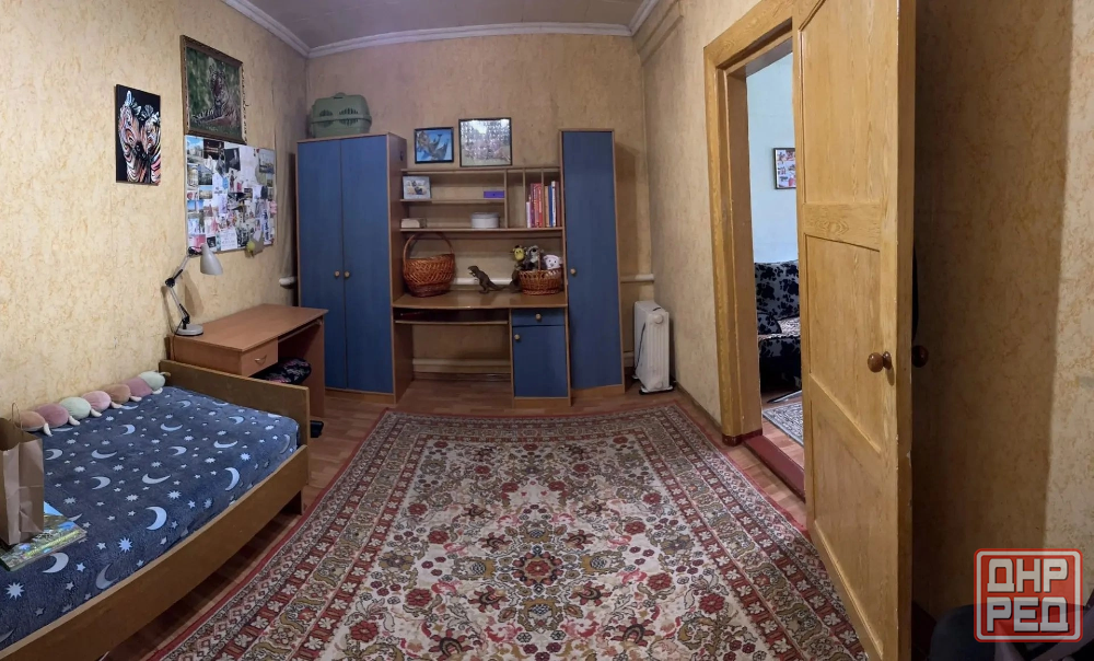 Продажа 3х ком Дома поселок Победа, Кировский район Донецк - изображение 8