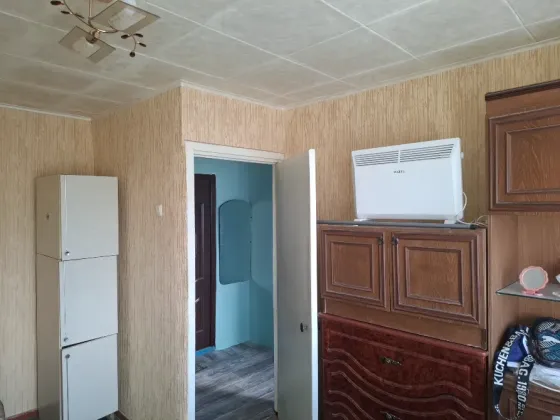 Продам квартиру Донецк