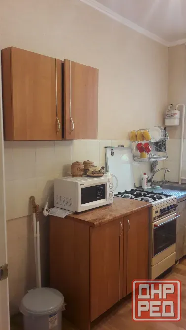 Сдам дом 3 комнаты в Ленинском р-не Донецк - изображение 7