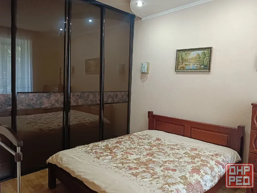 Сдам дом 3 комнаты в Ленинском р-не Донецк - изображение 2