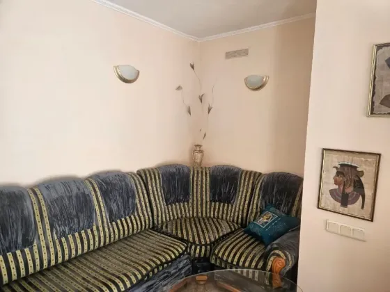 Продам квартиру в центре Донецк