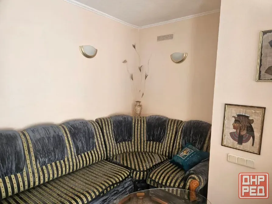 Продам квартиру в центре Донецк - изображение 2