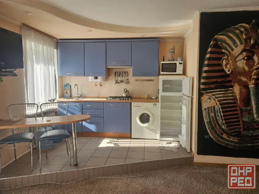 Продам квартиру в центре Донецк - изображение 1