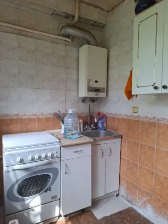 Трёхкомнатная квартира, пр.Киевский Донецк