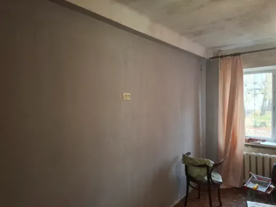 Трёхкомнатная квартира, пр.Киевский Донецк