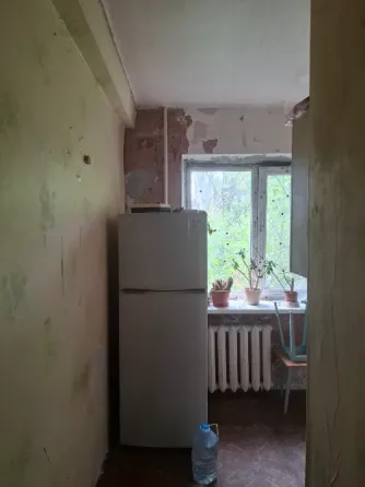 Трёхкомнатная квартира, пр.Киевский Донецк