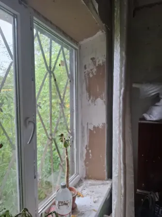 Трёхкомнатная квартира, пр.Киевский Донецк