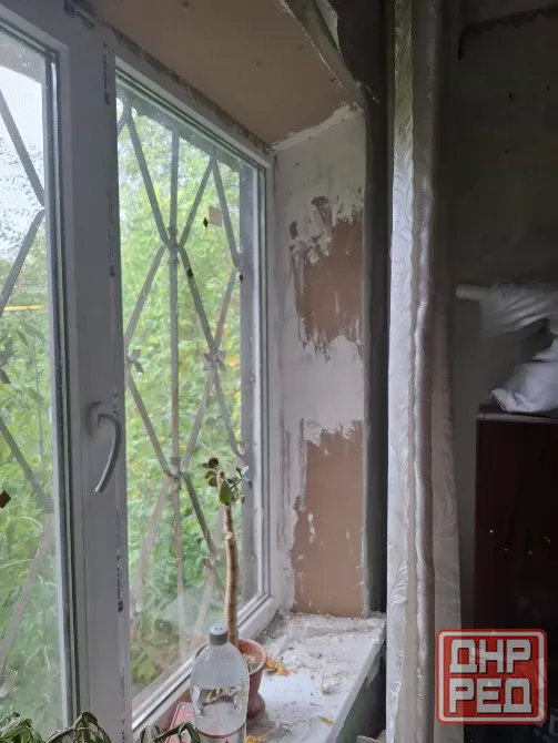 Трёхкомнатная квартира, пр.Киевский Донецк - изображение 6