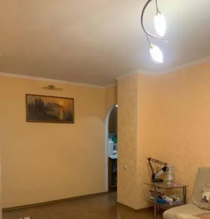 2-комнатная квартира,53м2,1/3,Калининский р-н,Дрогобычская.Цена 6,8млн Донецк