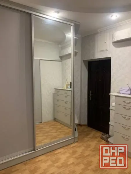 2-комнатная квартира,53м2,1/3,Калининский р-н,Дрогобычская.Цена 6,8млн Донецк - изображение 6