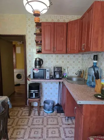 2 ком. ул.Куприна Мариуполь
