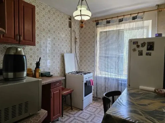 2 ком. ул.Куприна Мариуполь