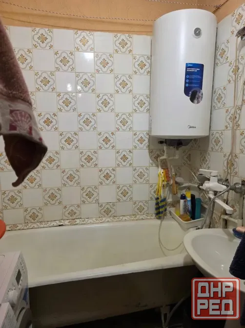 2 ком. ул.Куприна Мариуполь - изображение 5