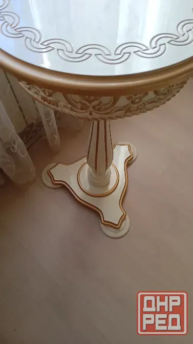Новый журнальный стол Донецк - изображение 2