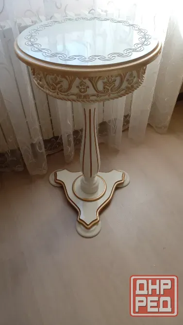 Новый журнальный стол Донецк - изображение 3