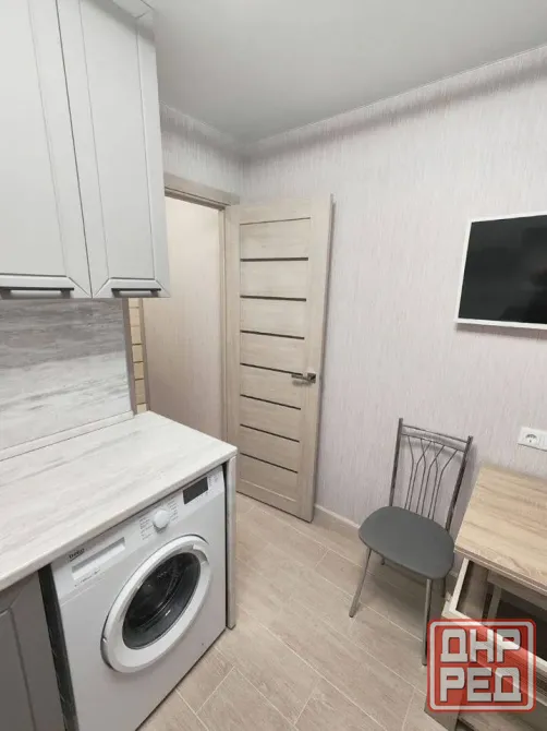Сдам квартиру в Буденновском районе ул Баумана Донецк - изображение 4