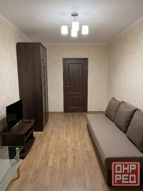 Сдаётся уютная "двушка" в Ворошиловском районе тц Континент Донецк - изображение 4