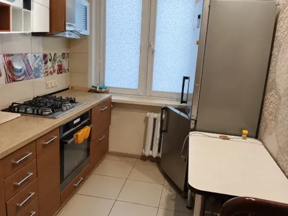 Сдаётся 1-комнатная квартира, Донецк ул. Петровского, 123Б Донецк