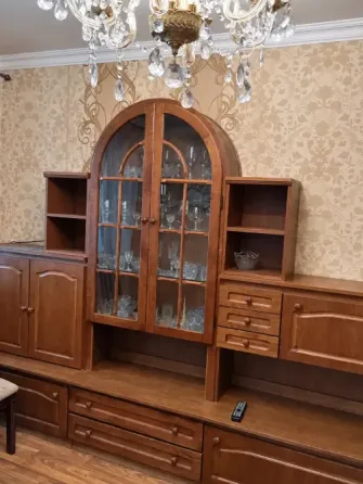 Сдаётся 1-комнатная квартира, Донецк ул. Петровского, 123Б Донецк