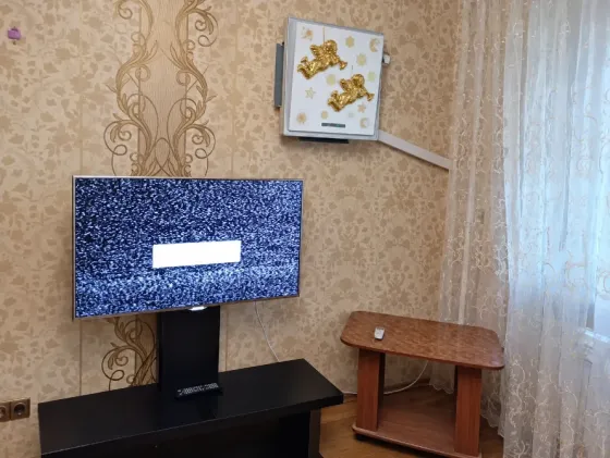Сдаётся 1-комнатная квартира, Донецк ул. Петровского, 123Б Донецк