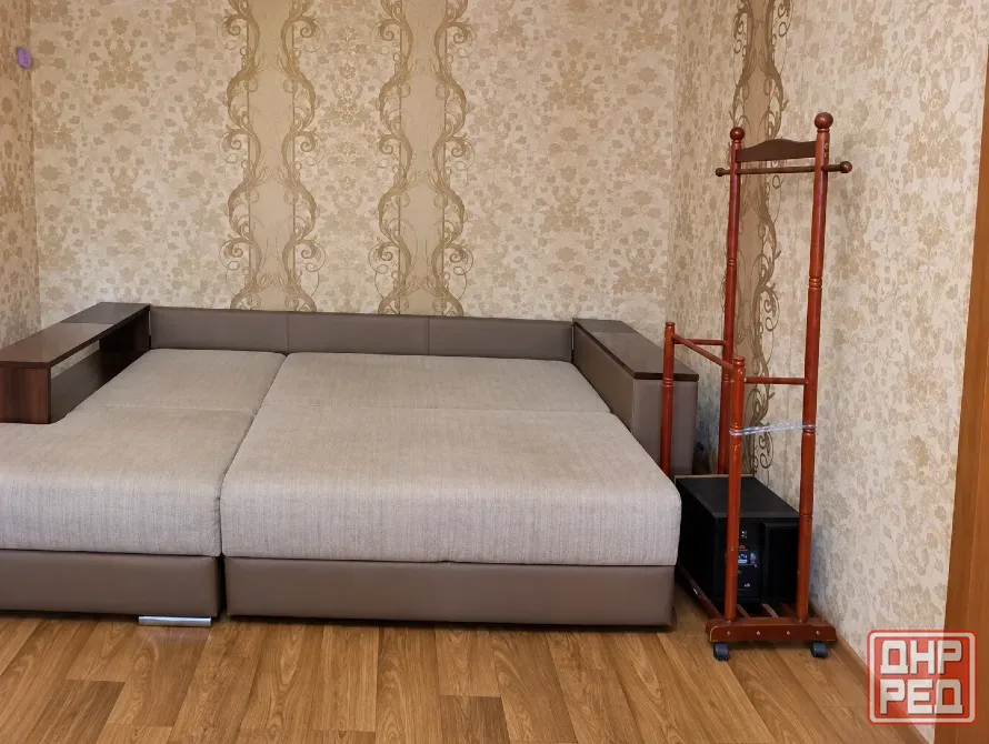 Сдаётся 1-комнатная квартира, Донецк ул. Петровского, 123Б Донецк - изображение 7