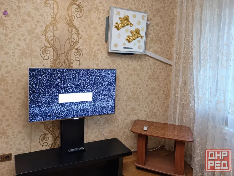 Сдаётся 1-комнатная квартира, Донецк ул. Петровского, 123Б Донецк - изображение 6
