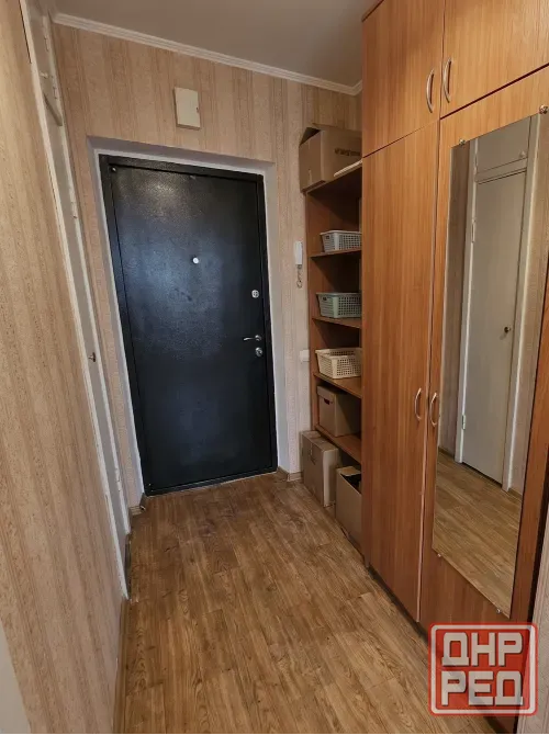 Аренда двухкомнатной квартиры в Будённовском районе Донецк - изображение 7