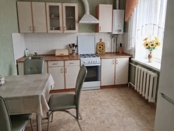Сдаётся двухкомнатная квартира в Куйбышевском районе Донецк