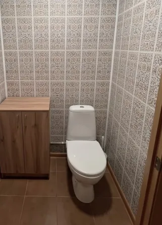 Сдаётся двухкомнатная квартира в Куйбышевском районе Донецк