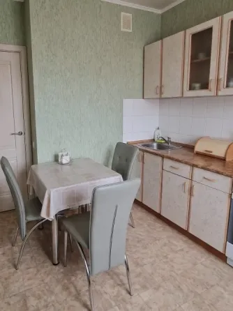 Сдаётся двухкомнатная квартира в Куйбышевском районе Донецк