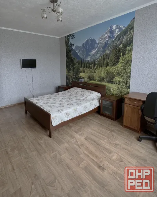 Сдаётся двухкомнатная квартира в Куйбышевском районе Донецк - изображение 2