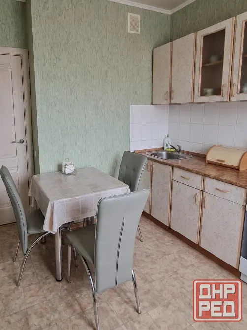 Сдаётся двухкомнатная квартира в Куйбышевском районе Донецк - изображение 4