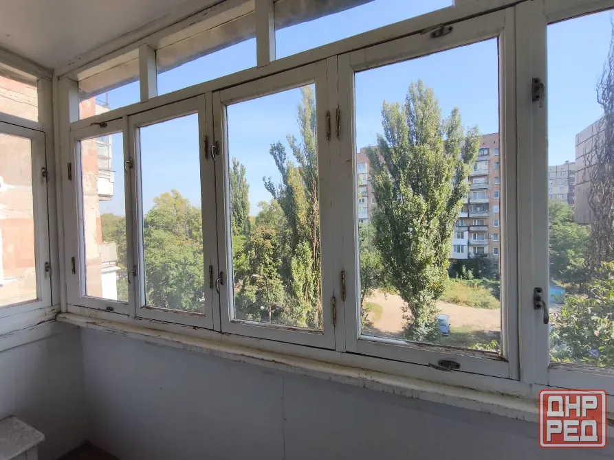 1 комн квартира на Щетинина Пролетарский р-н Донецк - изображение 11