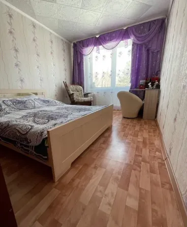 Квартира в аренду в центре Донецк