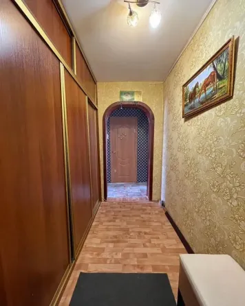 Квартира в аренду в центре Донецк