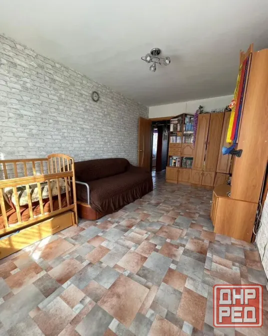 Квартира в аренду в центре Донецк - изображение 1