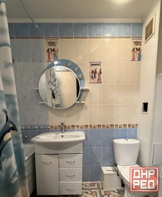 Квартира в аренду в центре Донецк - изображение 5