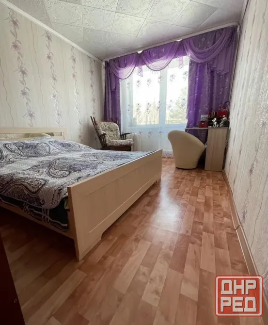 Квартира в аренду в центре Донецк - изображение 2